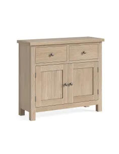 Turnberry Medium Sideboard - Oak | Murphy Furniture
