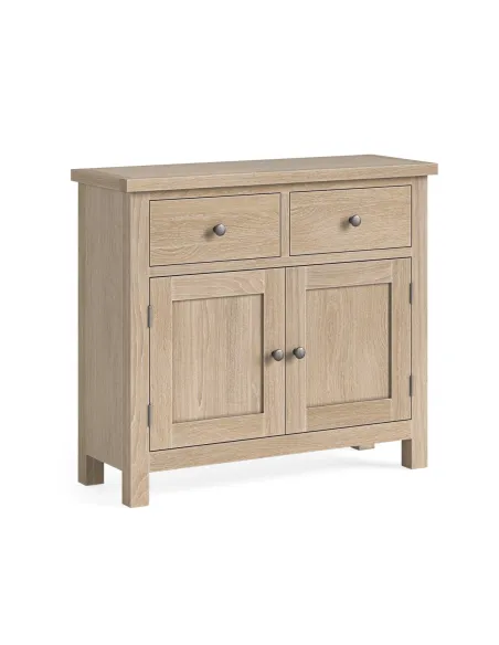 Turnberry Medium Sideboard - Oak | Murphy Furniture