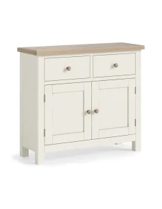 Turnberry Medium Sideboard - Coconut | Murphy Furniture