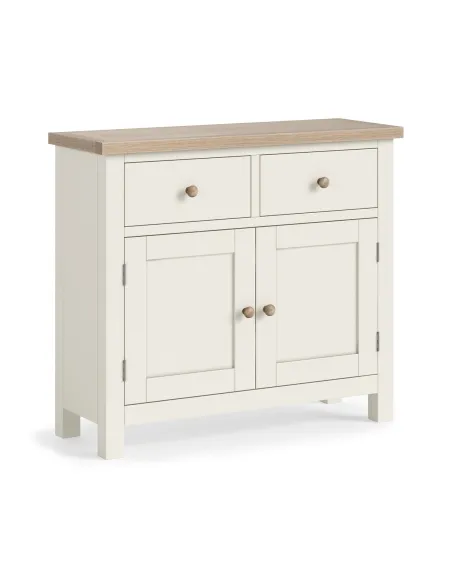 Turnberry Medium Sideboard - Coconut | Murphy Furniture