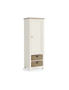 Turnberry Larder Unit - Coconut | Murphy Furniture