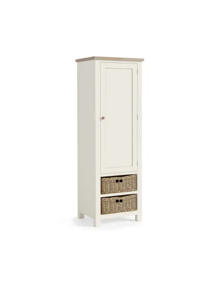 Turnberry Larder Unit - Coconut | Murphy Furniture