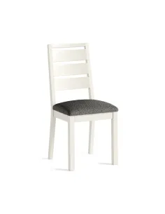 Turnberry Dining Chair - Coconut with Gr | Murphy Furniture