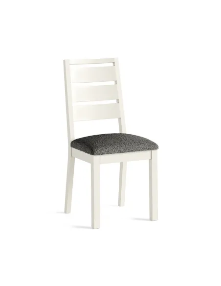 Turnberry Dining Chair - Coconut with Gr | Murphy Furniture