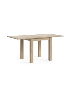 Turnberry Flip Top Dining Table - Oak | Murphy Furniture 2