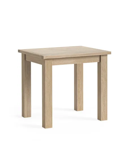 Turnberry Bistro Table - Oak | Murphy Furniture