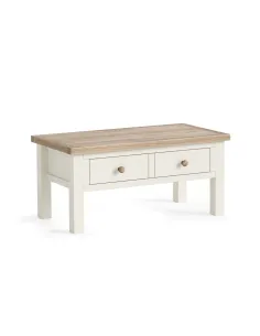 Turnberry Coffee Table With Drawer - Coc | Murphy Furniture