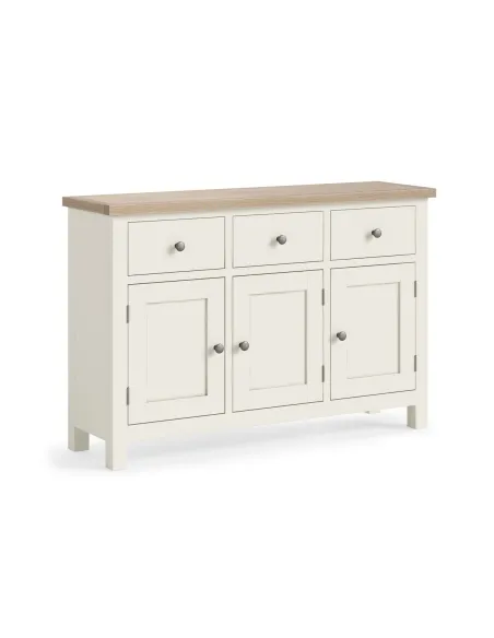 Turnberry Large Sideboard - Coconut | Murphy Furniture