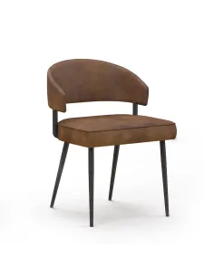 Century Dining Chair - Oak | Murphy Furniture