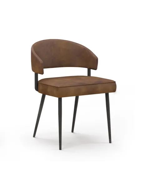 Century Dining Chair - Oak | Murphy Furniture
