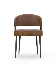 Century Dining Chair - Oak | Murphy Furniture 2