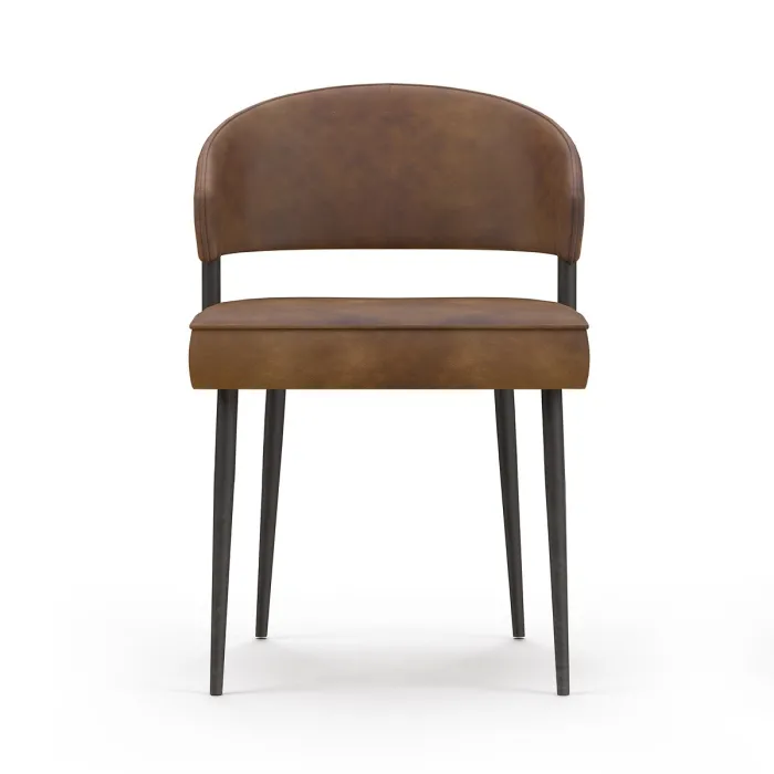 Century Dining Chair - Oak | Murphy Furniture