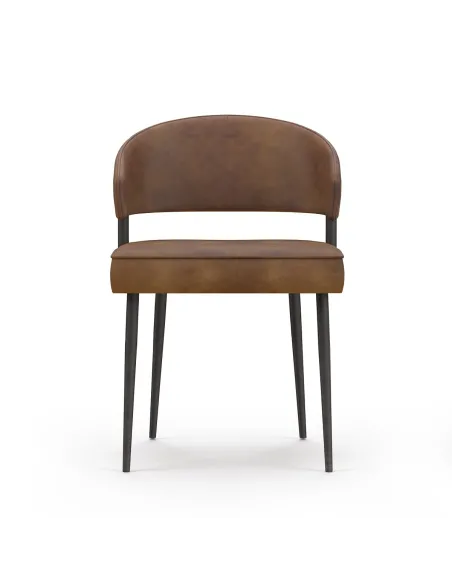 Century Dining Chair - Oak | Murphy Furniture