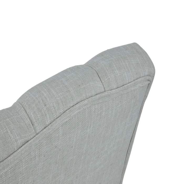 Salcombe Chelsea Dining Chair - Natural/ | Murphy Furniture