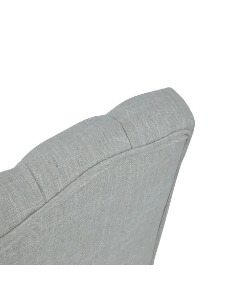 Salcombe Chelsea Dining Chair - Natural/ | Murphy Furniture