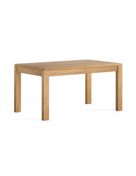 Farrow 1500 - 2000 mm Small Extending Di | Murphy Furniture