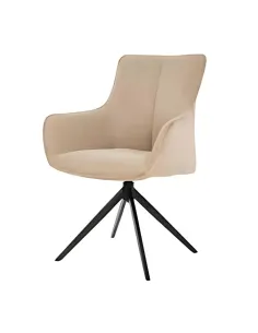 Atlas Swivel Dining Chair - Various Colo | Murphy Furniture 2