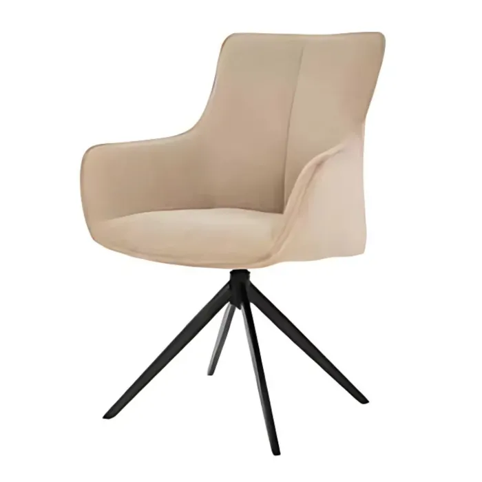 Atlas Swivel Dining Chair - Various Colo | Murphy Furniture