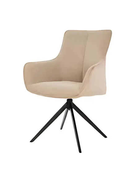 Atlas Swivel Dining Chair - Various Colo | Murphy Furniture