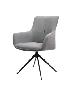Atlas Swivel Dining Chair - Various Colo | Murphy Furniture