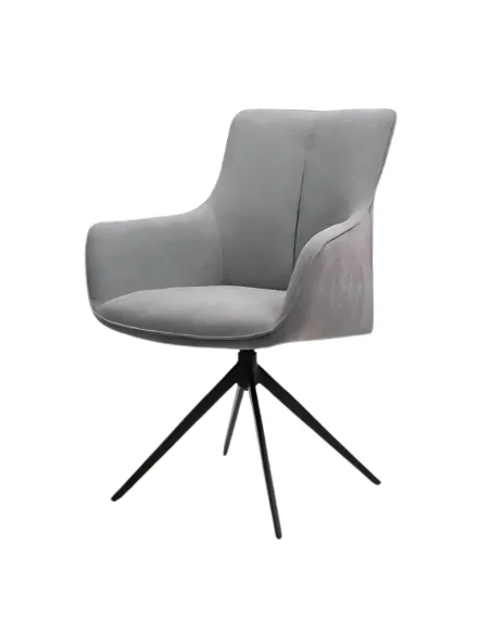 Atlas Swivel Dining Chair - Various Colo | Murphy Furniture