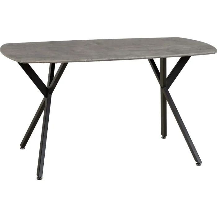 Athens Rectangular Table Dining Set (x4 | Murphy Furniture