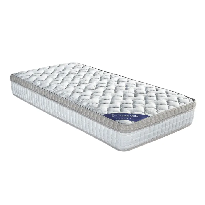 Verona 5FT Ottoman Bed Set - Grey (Bed & | Murphy Furniture