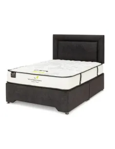 NS 3ft Designer Sapphire Divan Bed Set ( | Murphy Furniture