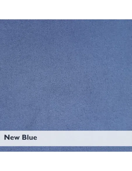 NS 4ft6 Designer Sapphire Divan Bed Set | Murphy Furniture