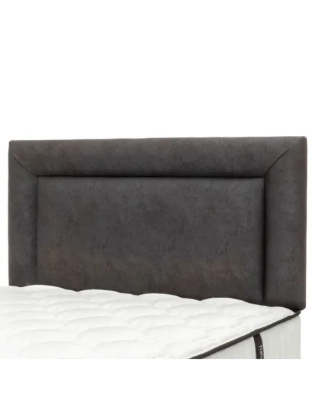 NS 6ft Designer Sapphire Divan Bed Set ( | Murphy Furniture