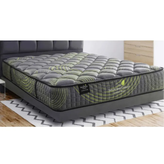 NS 6ft Designer Sapphire Divan Bed Set ( | Murphy Furniture