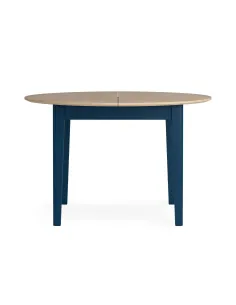 Marlow 1200 mm/1550 mm Round Extending D | Murphy Furniture 2