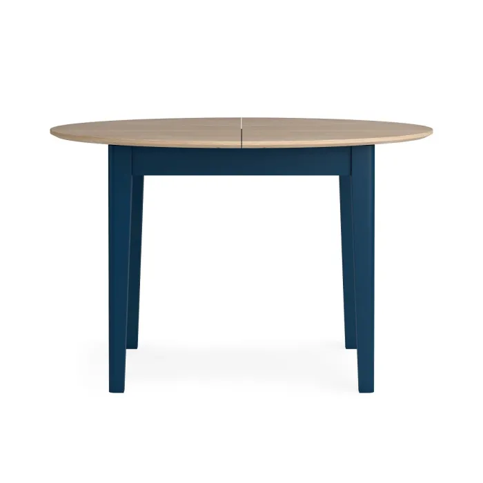 Marlow 1200 mm/1550 mm Round Extending D | Murphy Furniture