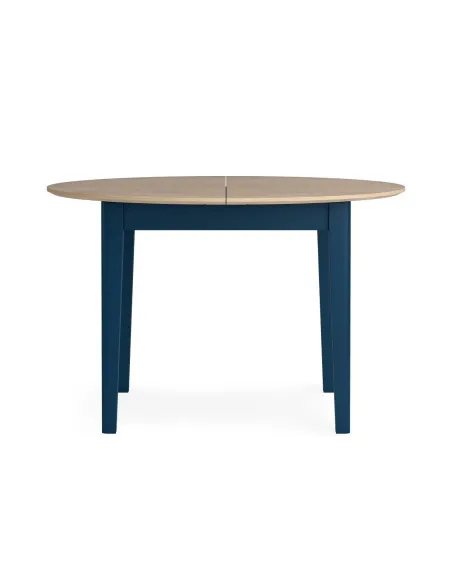 Marlow 1200 mm/1550 mm Round Extending D | Murphy Furniture