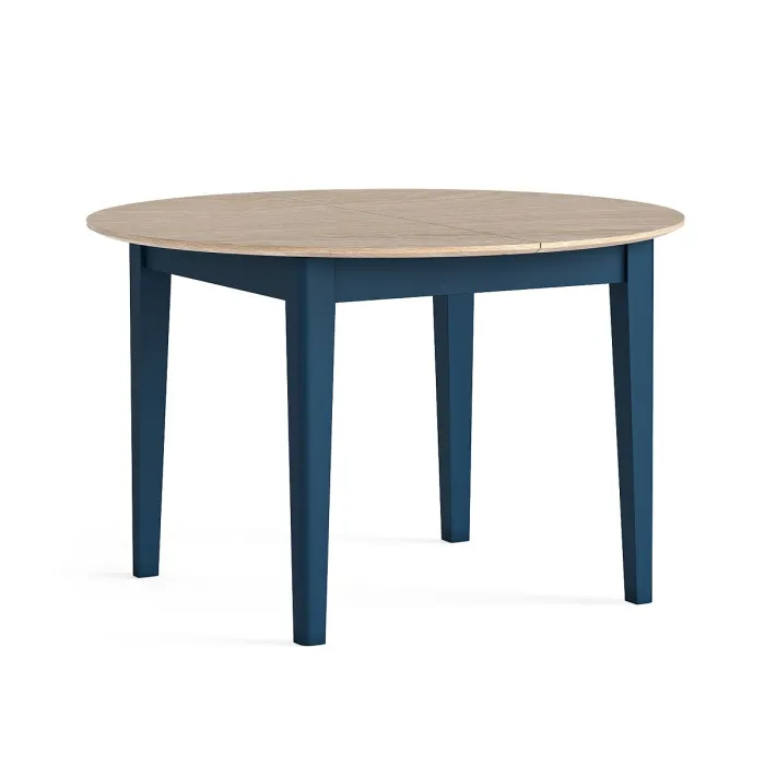 Marlow 1200 mm/1550 mm Round Extending D | Murphy Furniture