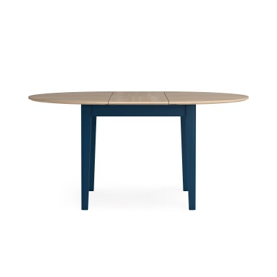 Marlow 1200 mm/1550 mm Round Extending D | Murphy Furniture