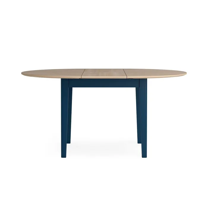 Marlow 1200 mm/1550 mm Round Extending D | Murphy Furniture