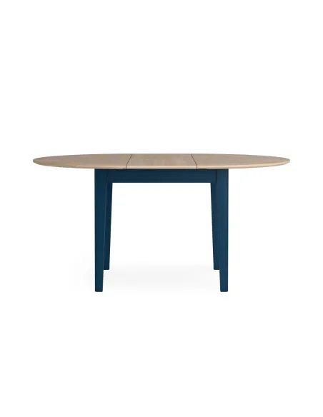 Marlow 1200 mm/1550 mm Round Extending D | Murphy Furniture