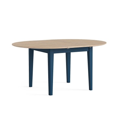Marlow 1200 mm/1550 mm Round Extending D | Murphy Furniture