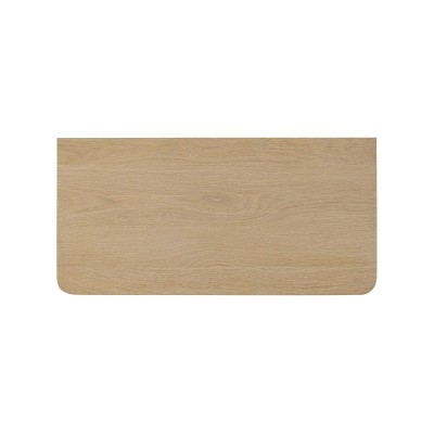 Marlow 2 Over 3 Chest - Coconut Milk | Murphy Furniture