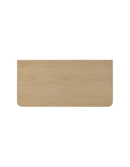 Marlow 2 Over 3 Chest - Coconut Milk | Murphy Furniture