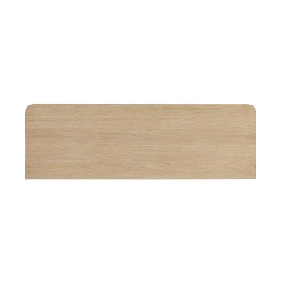 Marlow 6 Drawer Chest - Coconut Milk | Murphy Furniture