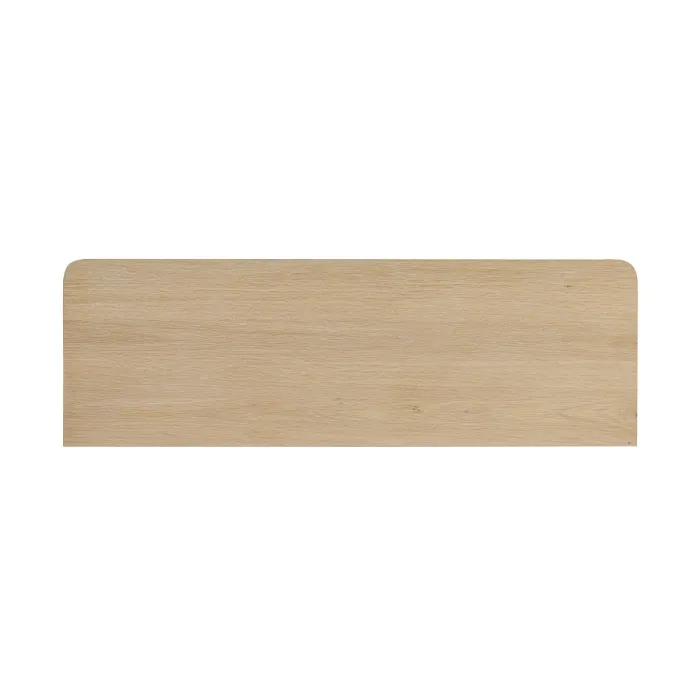 Marlow 6 Drawer Chest - Coconut Milk | Murphy Furniture