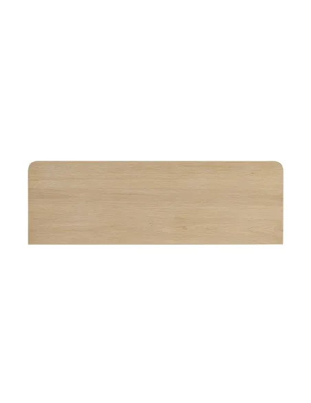 Marlow 6 Drawer Chest - Coconut Milk | Murphy Furniture