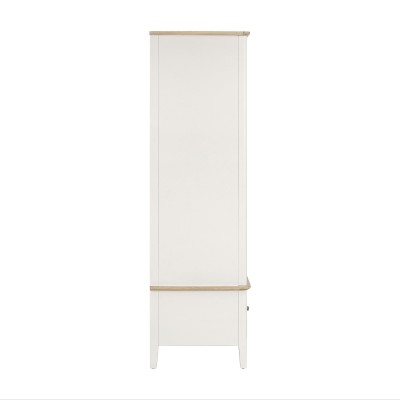 Marlow Gents Wardrobe - Coconut Milk