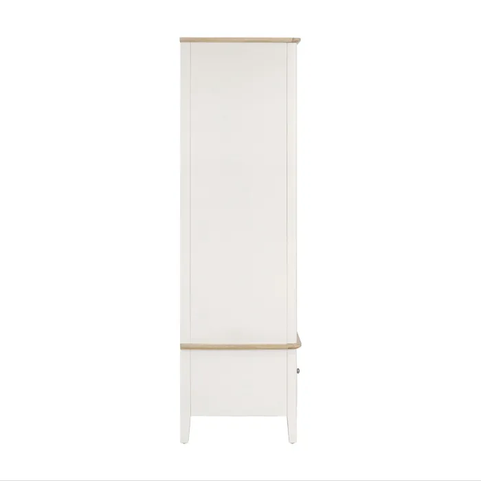Marlow Gents Wardrobe - Coconut Milk