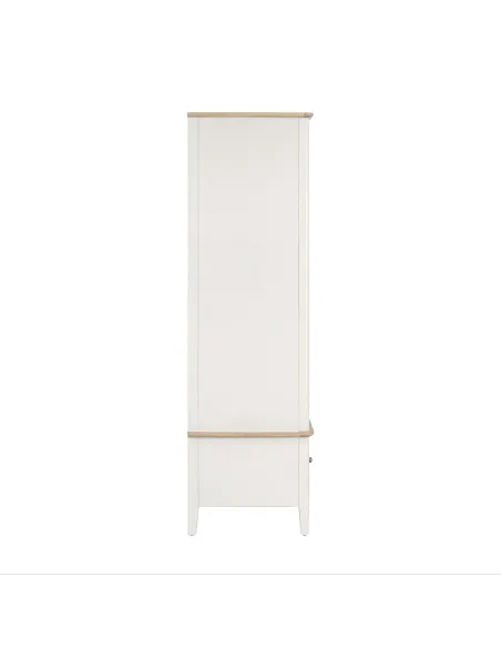 Marlow Gents Wardrobe - Coconut Milk