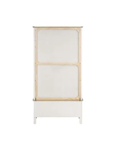 Marlow Gents Wardrobe - Coconut Milk