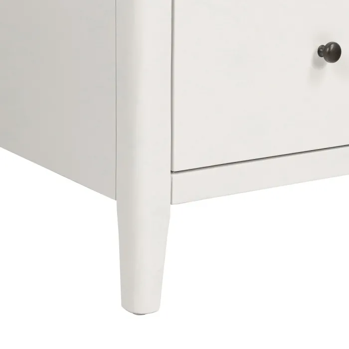 Marlow Gents Wardrobe - Coconut Milk