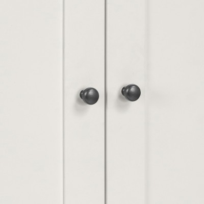 Marlow Gents Wardrobe - Coconut Milk